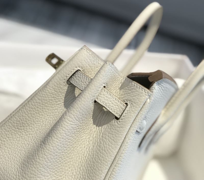 Hermes Birkin Bags